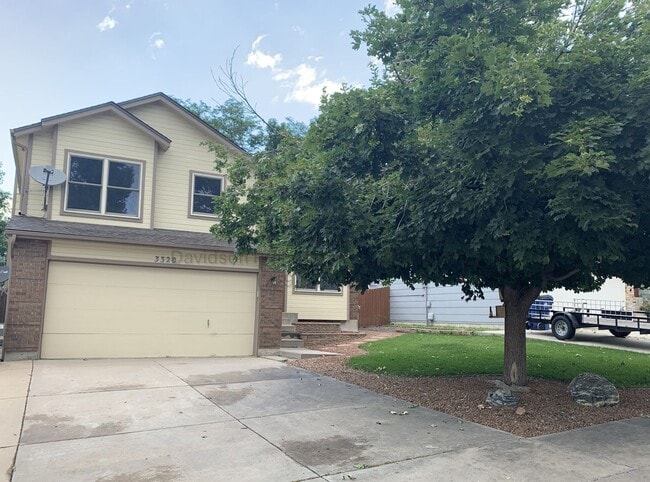 property at 3320 Richmond Dr
