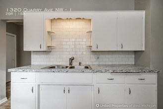 1320 Quarry Ave NW-Unit -1 in Grand Rapids, MI - Building Photo - Building Photo
