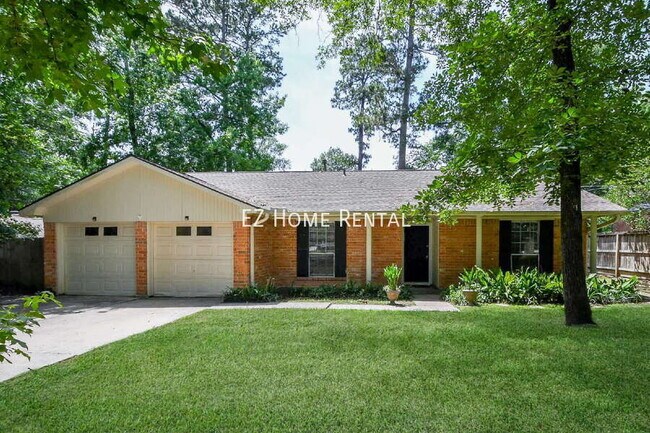property at 25003 Spring Creek Dr