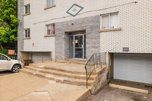 12253 Langelier Boul in Montreal Nord, QC - Building Photo