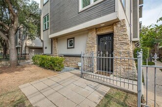 4058 Buena Vista St in Dallas, TX - Building Photo - Building Photo