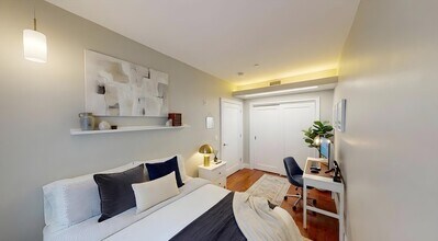 9 Anderson St in Boston, MA - Building Photo - Building Photo