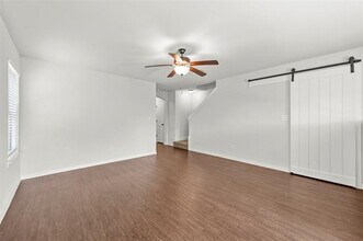 236-238 W Lake Ave in Sherman, TX - Foto de edificio - Building Photo
