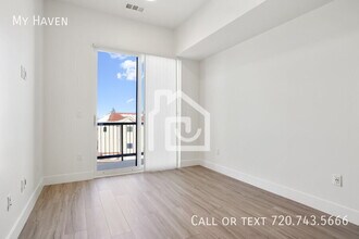 2876 W 53rd Ave in Denver, CO - Building Photo - Building Photo