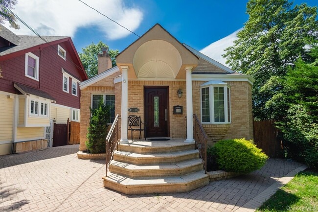 property at 41-16 249th St