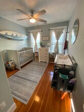 305 Highland Ave, Unit #3 in Somerville, MA - Foto de edificio - Building Photo