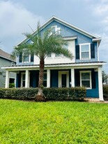 2483 E Jefferson St in Orlando, FL - Building Photo