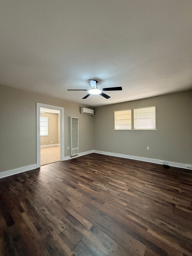 1710 Fillmore St in Wichita Falls, TX - Building Photo - Building Photo