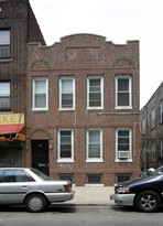 77 Riverdale Ave Apartments