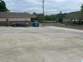 5418 Ave D in Fairfield, AL - Building Photo - Building Photo