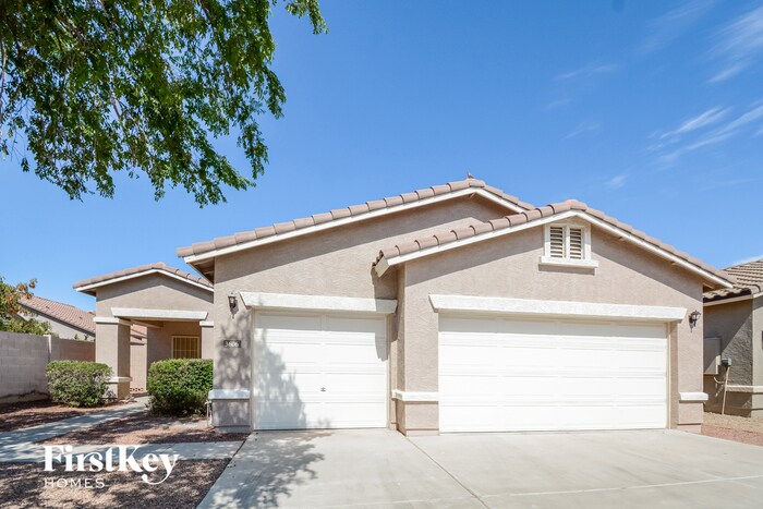 3606 N 129th Ave in Litchfield Park, AZ - Building Photo
