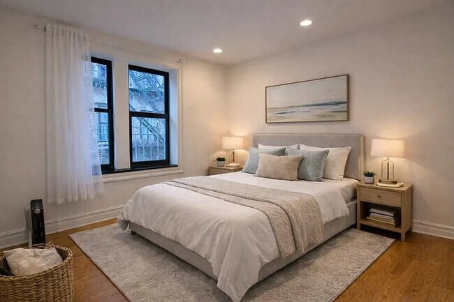 315 Lincoln Pl, Unit 2H in Brooklyn, NY - Foto de edificio - Building Photo