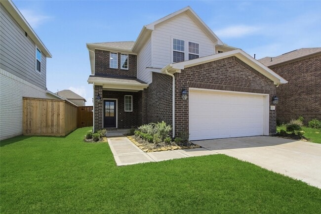 property at 13201 Leisure Cove Dr