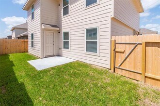5714 Adelaide River Dr in Katy, TX - Building Photo - Building Photo