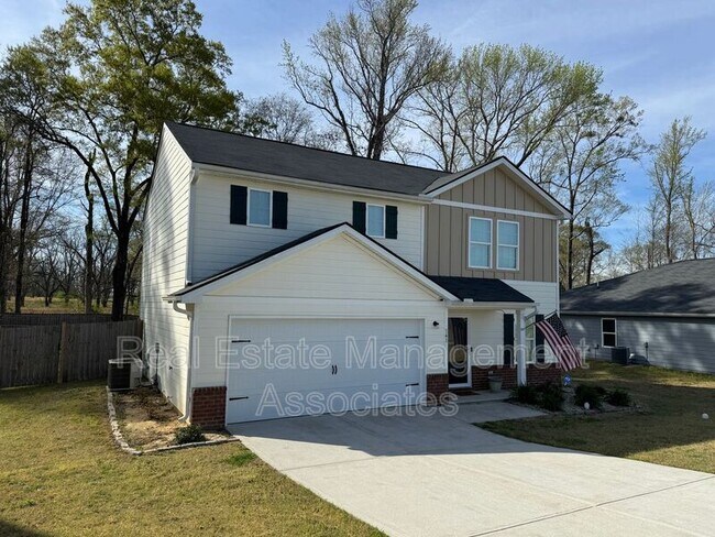 141 Catalpa Rd in Milner, GA - Building Photo - Building Photo