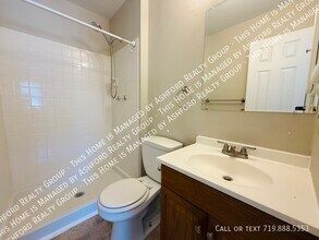 537 Blossom Field Rd in Fountain, CO - Building Photo - Building Photo