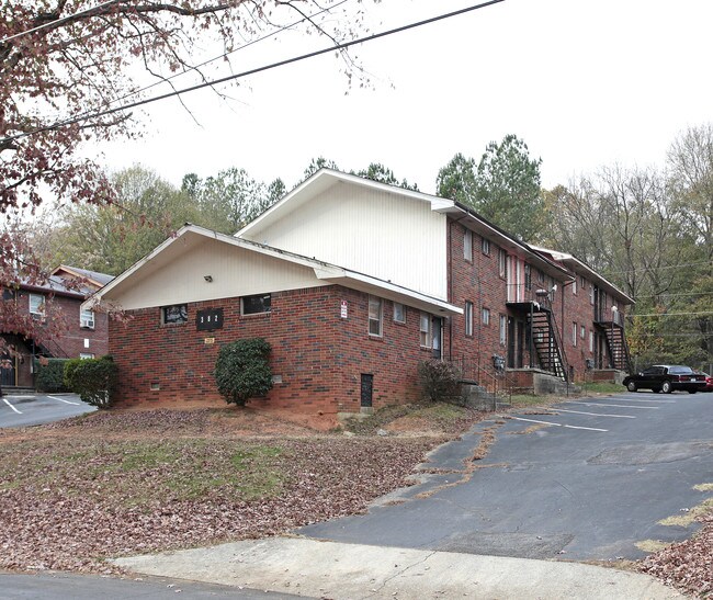 382 Lanier St NW in Atlanta, GA - Building Photo - Building Photo