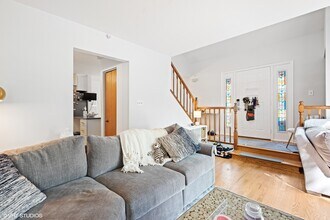 163 Bright Ridge Dr in Schaumburg, IL - Building Photo - Building Photo