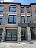 1436 Coral Spgs Path in Oshawa, ON - Building Photo