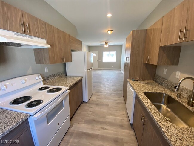 property at 1390 Ogallala St