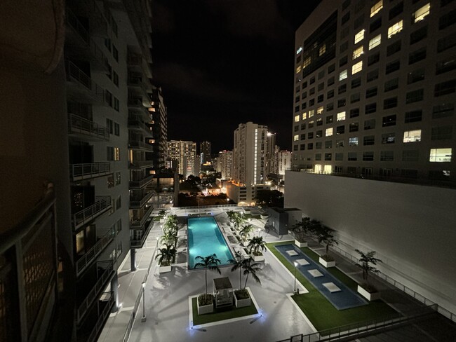 property at 690 SW 1st Ct