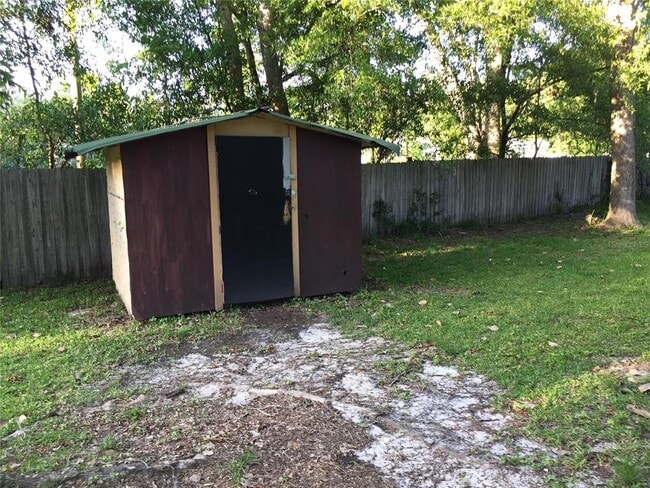 6979 Muffet Ct in Jacksonville, FL - Building Photo - Building Photo