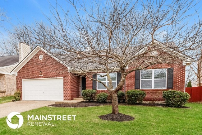 5011 Cronin Dr in Louisville, KY - Building Photo - Building Photo