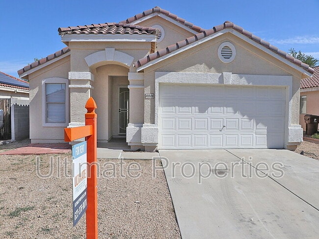property at 10526 W Via Del Sol