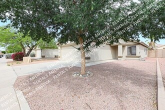 12122 W Bloomfield Rd in El Mirage, AZ - Building Photo - Building Photo