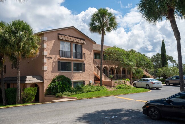 Venetian on the Ortega River in Jacksonville, FL - Building Photo - Building Photo