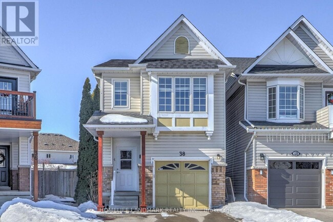 property at 38 Sloan Dr