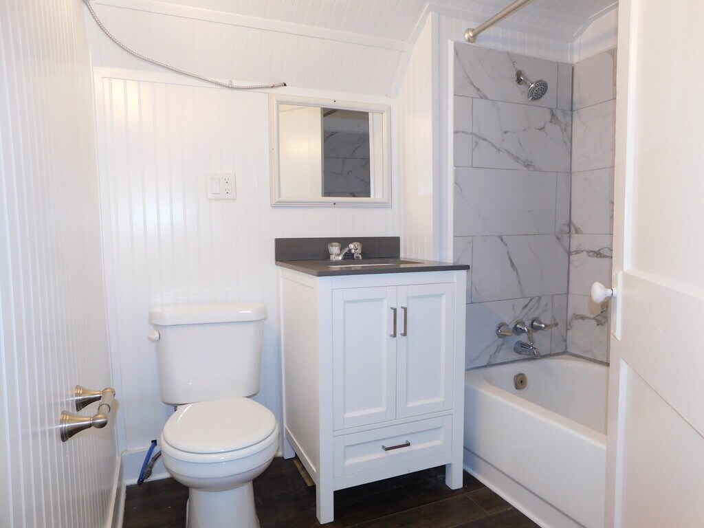 Gant Apartments Commerce, TX Apartments