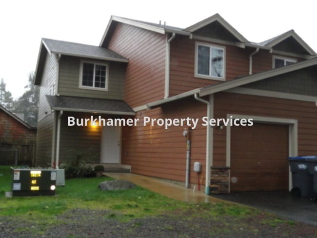 property at 1303 S Montesano St