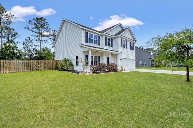 163 Whitebark Trl in Richmond Hill, GA - Building Photo - Building Photo