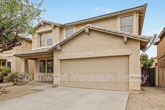 45556 W Tucker Rd in Maricopa, AZ - Building Photo - Building Photo