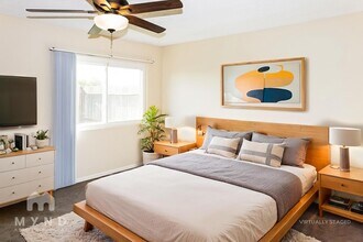 2625 Wardlow Ave in San Diego, CA - Building Photo - Building Photo