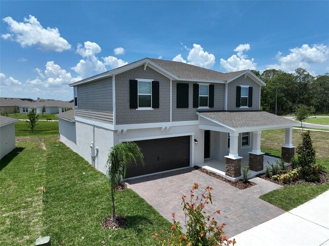 4796 Golden Knight Blvd in Kissimmee, FL - Building Photo - Building Photo