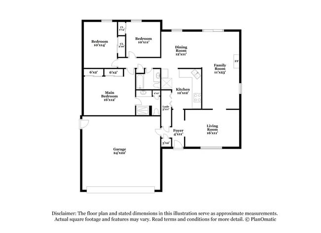 1204 Daylight Dr in Reynoldsburg, OH - Building Photo - Building Photo
