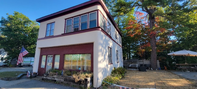 property at 361 Lakeside Ave