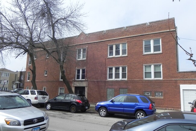 4440 N Lavergne Ave in Chicago, IL - Building Photo - Building Photo