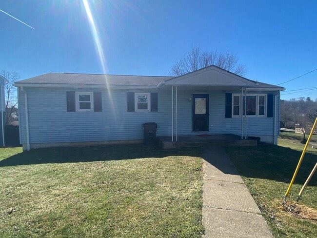 property at 111 Hickman Ave
