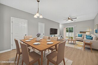 655 Scrub Jay Dr in St. Augustine, FL - Building Photo - Building Photo