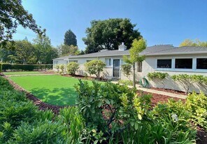 3 Copley Ave in Redwood City, CA - Building Photo