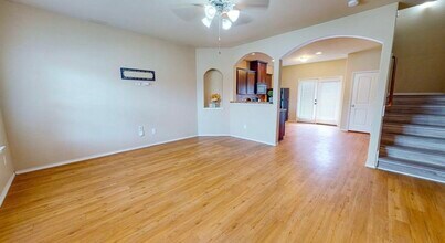 2602 Arica Ln in Spring, TX - Building Photo - Building Photo