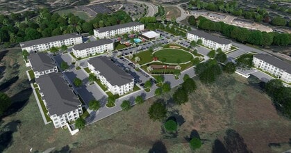 Rio Point in Charlottesville, VA - Building Photo - Building Photo
