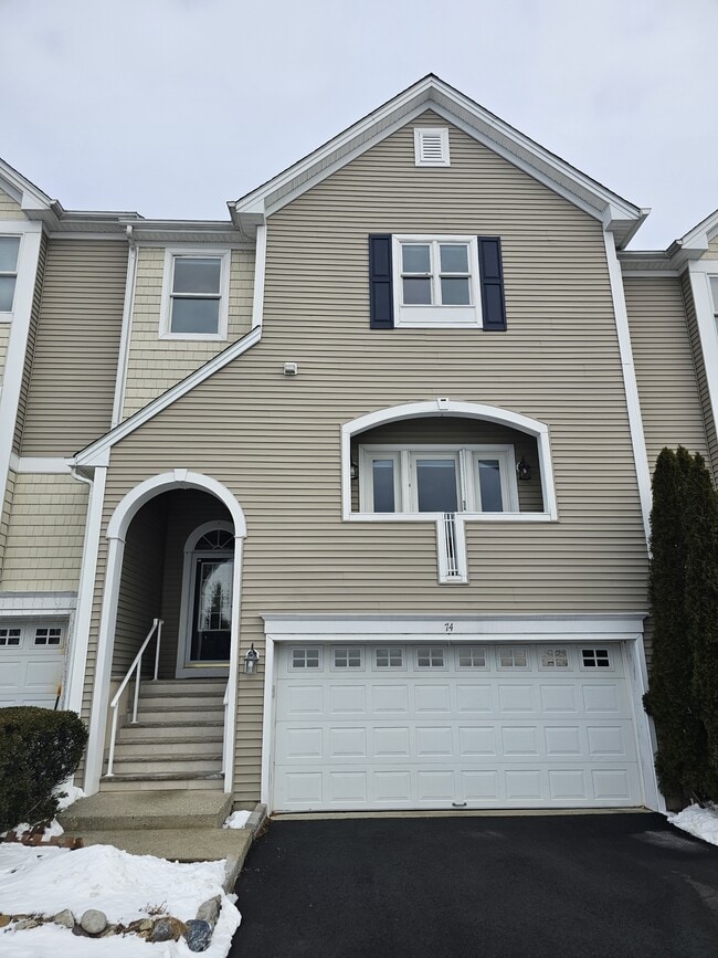 74 Bertrand Island Rd in Mount Arlington, NJ - Building Photo - Building Photo