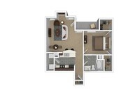 Lakefront Villas photo'