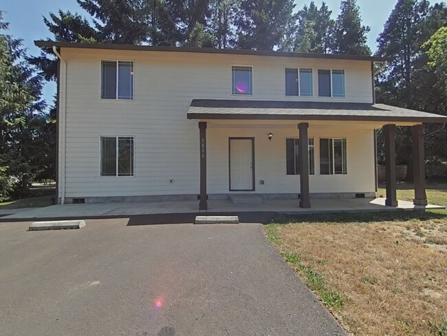 property at 1806 SW Brooklane Dr