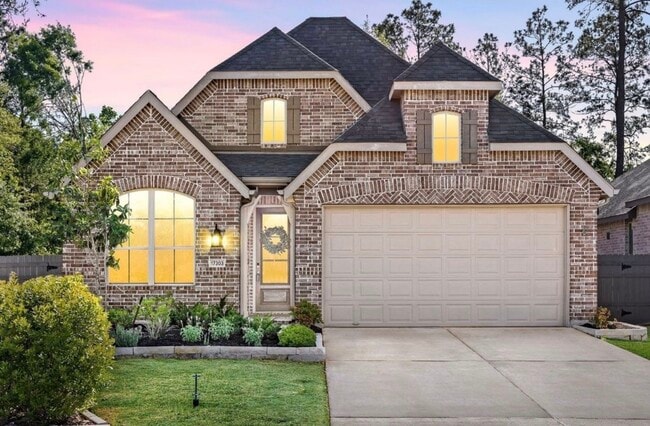 property at 17303 Merigold Hts Dr