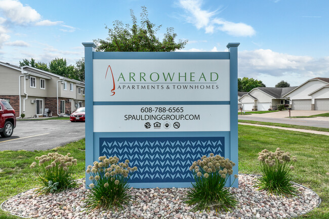 Arrowhead Apartments & Townhomes